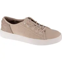 HEY DUDE Craft Linen 40180-100, Sneaker, Herren, Beige