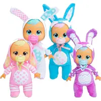 IMC Toys 908574, 1,5 Jahr(e), Junge/Mädchen, 330 mm, 219 g, Pink