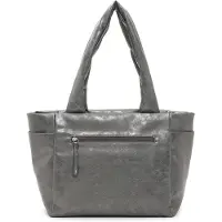 Suri Frey Schultertasche Gracey City Shopper Darksilver silberfarben