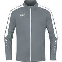 Jako Polyester-Trainingsjacke Kind Power
