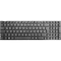 T-ProTek DEUTSCHE - Tastatur Keyboard kompatibel für Asus VivoBook Max X541UA-XX264T