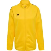 Hummel Trainingsjacke mit Reißverschluss Damen Core XK