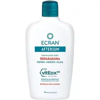 Ecran Aftersun 24h Reparierende Feuchtigkeitsmilch 100 ml