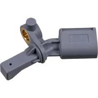 FEBI BILSTEIN ABS Sensor Raddrehzahl Hinten Rechts für VW POLO (AW1, BZ1) 179140