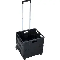 Pavo - Krat Faltenmedium 380x360x310mm | 1 Stück