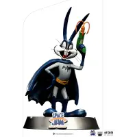 Iron Studios Space Jam: A New Legacy Art Scale Statue 1/10 Bugs Bunny Batman 19 cm