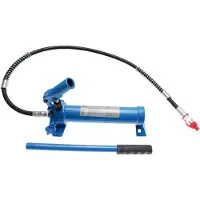 Bgs 1688-1 Hydraulikpumpe 4 to. für Art. 1688