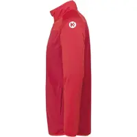 Kempa Trainingsjacke PRIME POLY JACKE Children 2002327_02 chilirot/rot 128