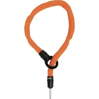 ABUS Kettenschloss IvyTex ACH Ivy 6KS/85