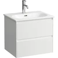 Laufen H8600839991041 WT+WTU LUA SET LANI 455x600x527 1 Hl.