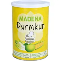 Madena GmbH & Co. KG Madena Darmkur Pulver 500 g