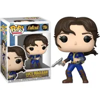 Funko POP! Fallout - Lucy Maclean 1764 Pop!
