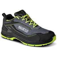 Sparco Indy S1p Esd Sicherheitsschuhe