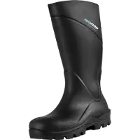 Nora Stiefel 75572090 Noramax Pro S5 schwarz Größe