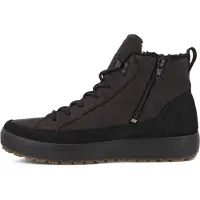 Ecco SOFT 7 TRED Herren Stiefeletten - Winterstiefelette braun Freizeit NEU