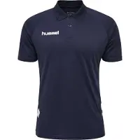 Hummel Promo Kurzarm-poloshirt