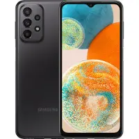 Samsung Galaxy A23 5G , 16,8 cm (6.6"), 4 GB, 64 GB, 50 MP, Android 12, Schwarz