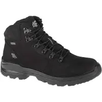 4F Women's Trek H4Z21-OBDH253-21S, Trekkingschuhe, Damen, Schwarz, Größe: 40