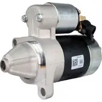 MAGNETI MARELLI 063721158010 Starter Anlasser 1,4kW für OPEL ZAFIRA B (A05) 12V
