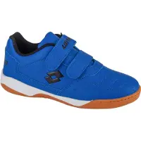 Lotto Pacer K 2600110K-5011, Hallenschuhe, für Jungen, Blau, Größe: 33