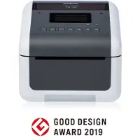 Brother Td-4550dnwb Etikettendrucker