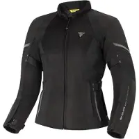 SHIMA Jacken Jet Lady, JETLADYJACKETBLK, Größe: 177