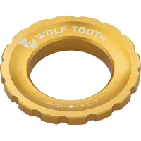Wolf Tooth Cnc Cl Bremsscheiben-sicherungsring