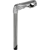 Ergotec Kobra Vario 25.4/22.2 Mm 230 Mm Fahrradvorbau