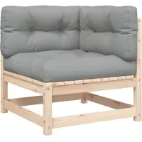 vidaXL Almenos (Corner sofa)