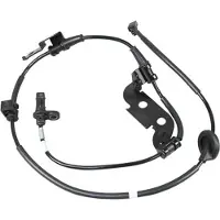 METZGER ABS Sensor Raddrehzahl Hinten Rechts für HYUNDAI i30 (GD) 0900994