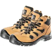 Neo Tools Sneakers Arbeitsschuhe Herren Damen Sicherheitsschuhe - Größe: 42