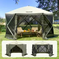 Vevor Pop-Up-Pavillonzelt