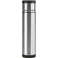 EMSA Isolierflasche Mobility 0,75 l schwarz