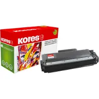 Kores G1257HC, 1000 Seiten, Schwarz, 1 Stück(e)