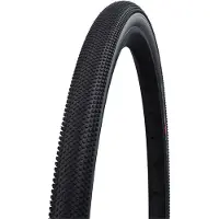 Schwalbe G-One Allround 28x1.35 (35-622) Evo Super Ground TLE faltbar schwarz 11600764.02