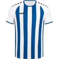 Jako Inter Trikot Kurzarm Herren - Weiß / Sportroyal