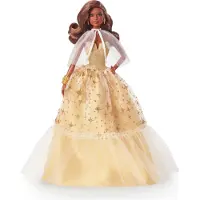 Barbie Holiday Dvb Puppe