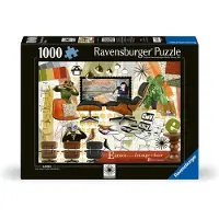 Ravensburger Eames Design Klassiker 12000399