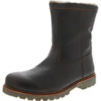 Panama jack Fedro Igloo C10 Chestnut - Heren Laars - Fedro Igloo C10