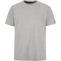Craft T-Shirt Community 2.0 Tee Herren Grey Melange-XL