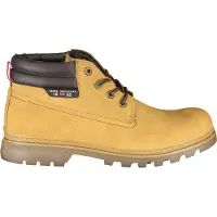 Carrera FOOTWEAR HERRENSTIEFEL GELB : Farbe - Gelb, Größe - 45 Größe: 45 Farbe: Gelb Größe: 45