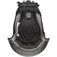 X-Lite X1005/ultra Racing Carbon Fitting Vollständige Innenauskleidung Des Helms