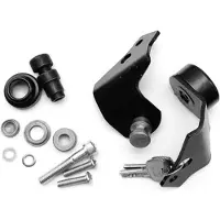 Shad Qj Motor Mtx 125 2024 Sperrunterstützung