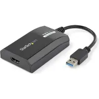 StarTech.com Usb-auf-hdmi-adapter Für Mac Und Pc