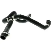 VAICO Kühlerschlauch Wasserschlauch für BMW 7 (F01, F02, F03, F04) V20-2348