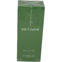 Guerlain Vetiver EDT 100 ml