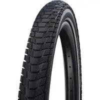 Schwalbe Rad cargo - city double defense compatible poids max 160kg Pick-Up Tr (60-559)