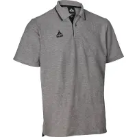Select Polo-Shirt oxford