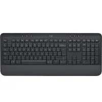Logitech Signature K650 Tastatur Englisch