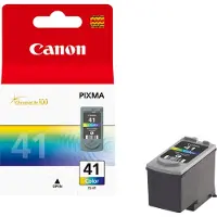 Canon CL-41 0617B032 FARBE TINTE - 310 SEITEN FÜR PIXMA IP1200